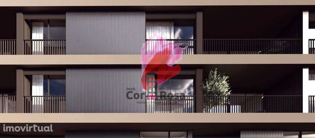 Apartamento último andar com terraço- Mesão Frio - Grande imagem: 4/9