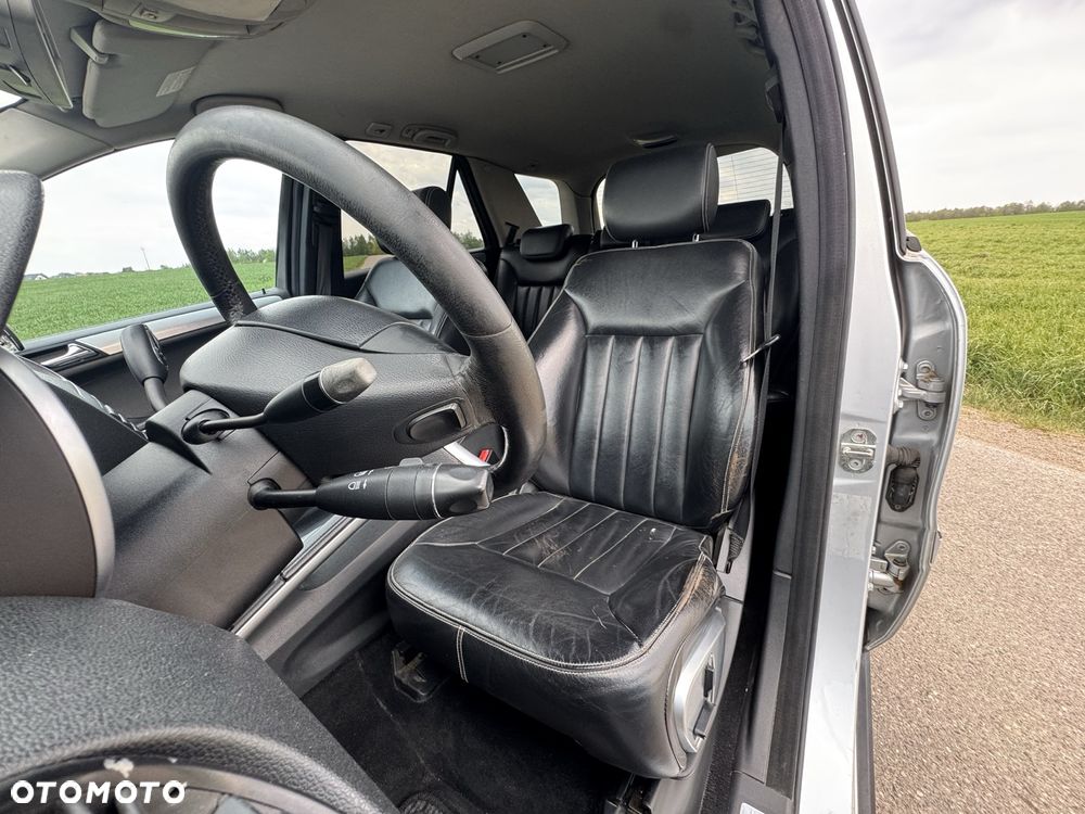 Mercedes-Benz ML - 18