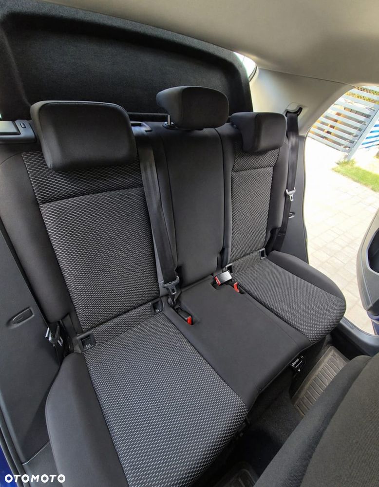Volkswagen T-Cross 1.0 TSI - 11