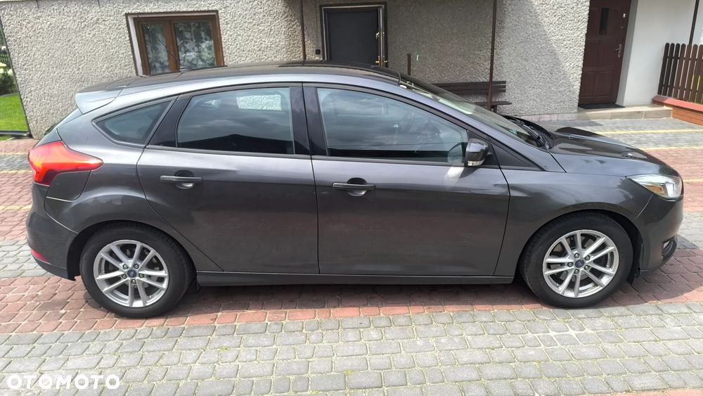 Ford Focus - 6