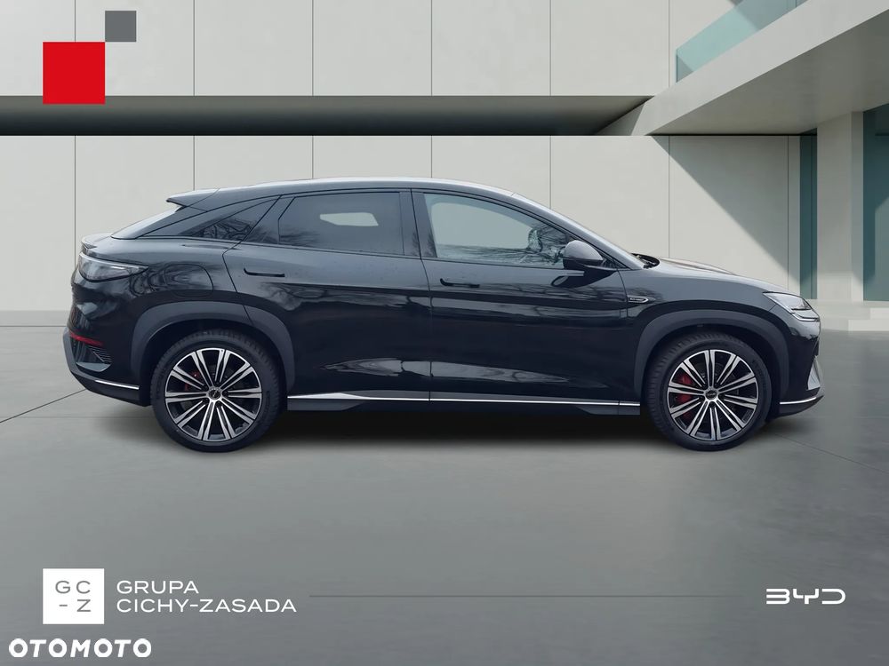 BYD Sealion 7 91.3kWh Excellence AWD - 6