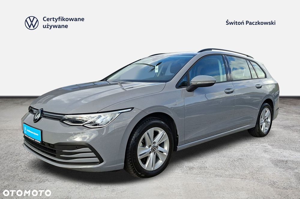 Volkswagen Golf 2024 photo 3
