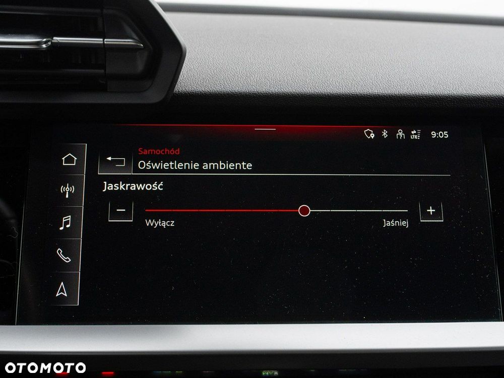 Audi A3 Sportback - 24