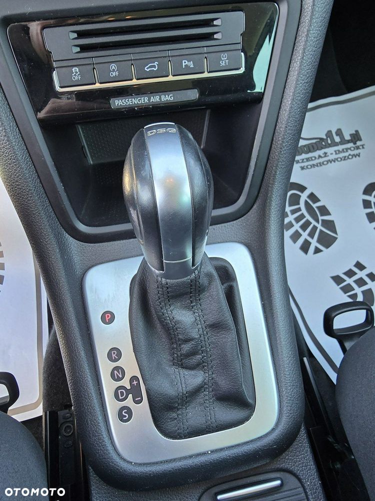 Volkswagen Sharan - 28