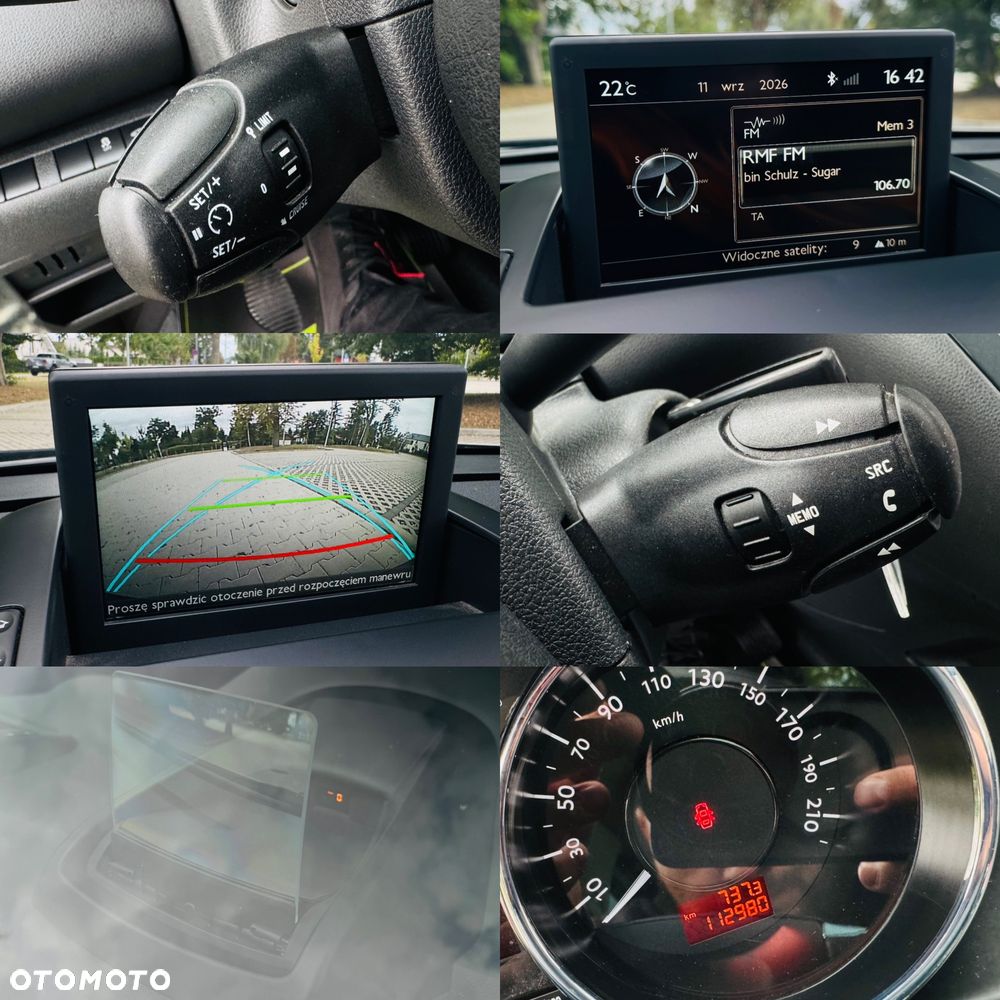 Peugeot 3008 BlueHDi 120 Stop & Start Allure - 40