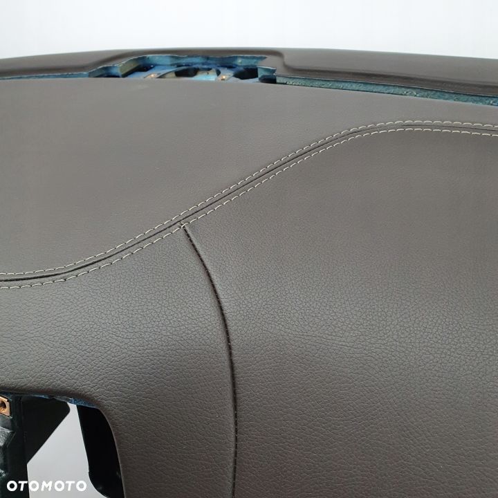 JEEP GRAND CHEROKEE DESKA ROZDZIELCZA KONSOLA KOKPIT PULPIT PODUSZKI AIRBAG AIR BAG PASY KIT SET - 6