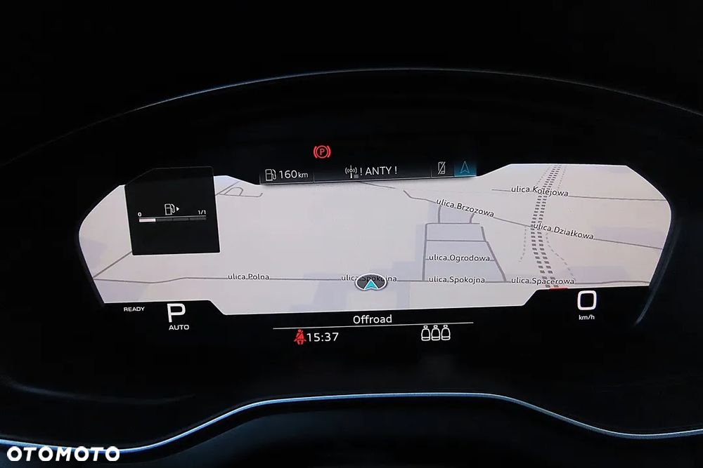 Audi Q5 40 TDI quattro S tronic edition one - 33