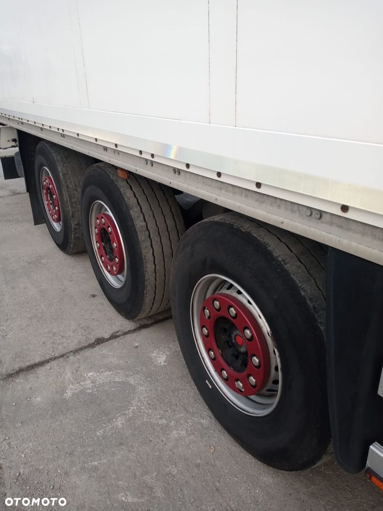 Schmitz Cargobull SKO - 7