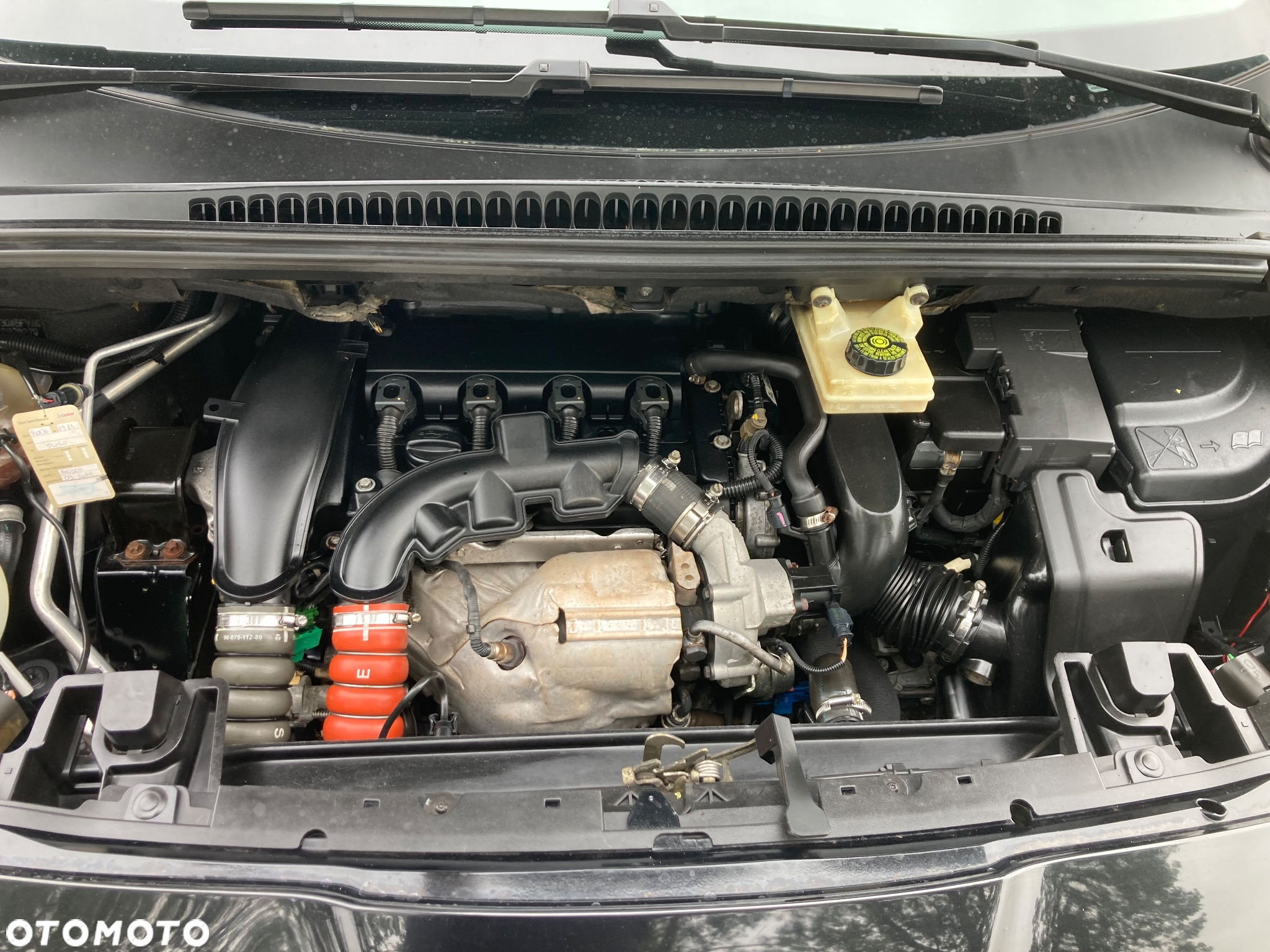 Peugeot 5008 1.6 THP Business Line - 27