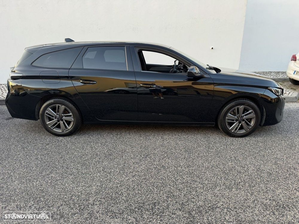 Peugeot 308 SW 1.2 PureTech Allure Pack - 5