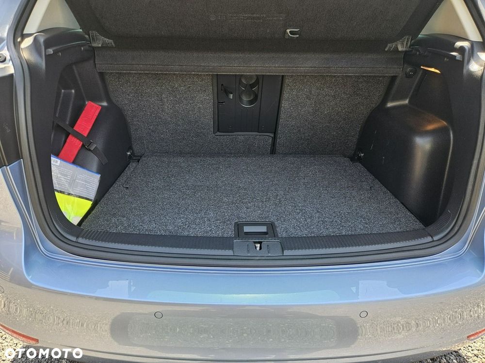 Volkswagen Golf Plus - 21