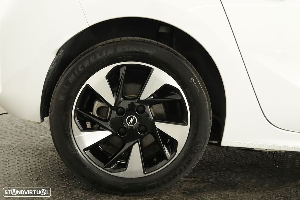 Opel Corsa-e 50 kWh GS - 5