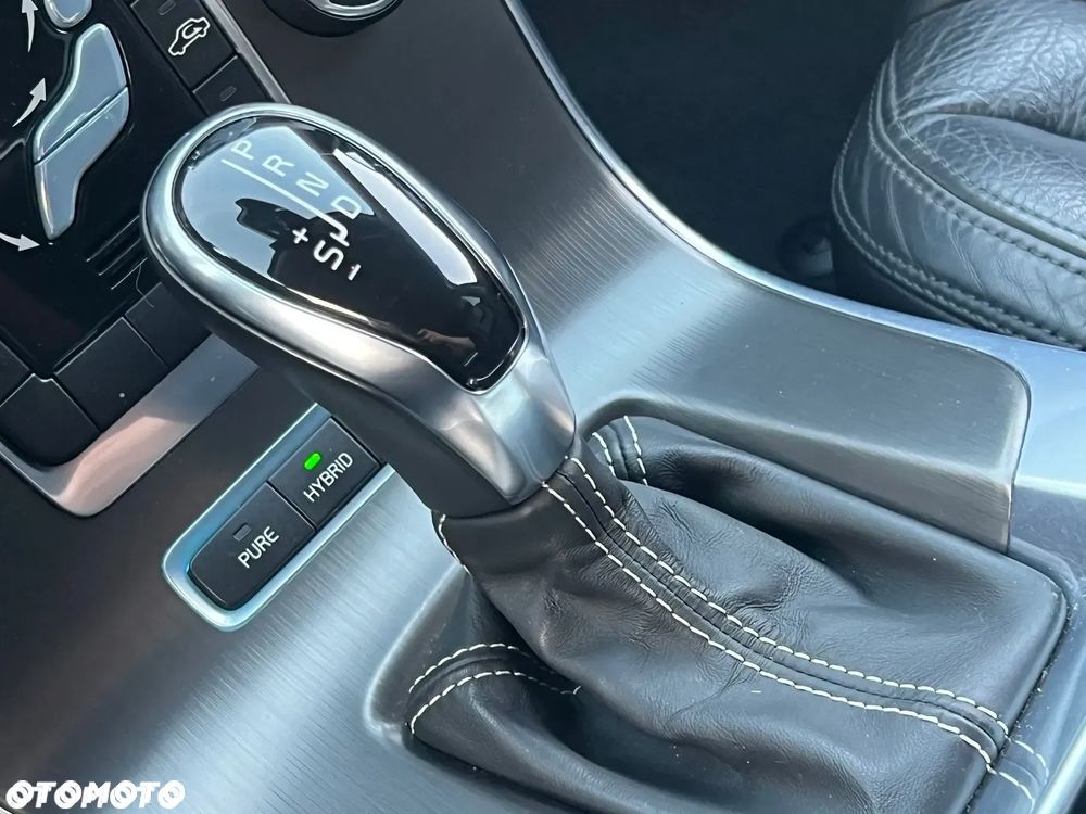 Volvo V60 - 26