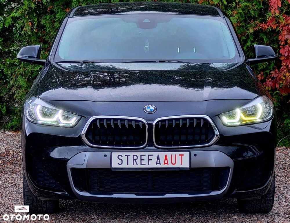 BMW X2 - 27