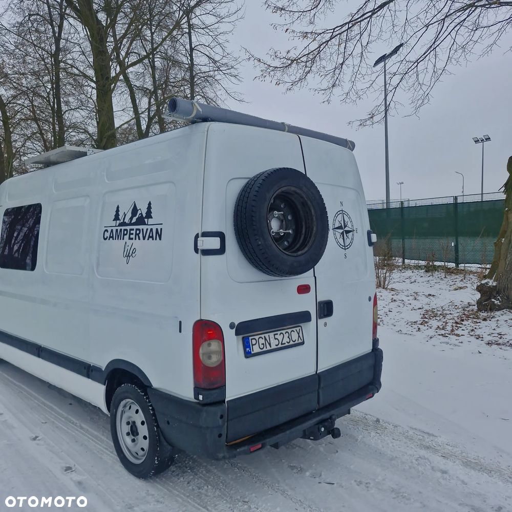 Renault Master - 6