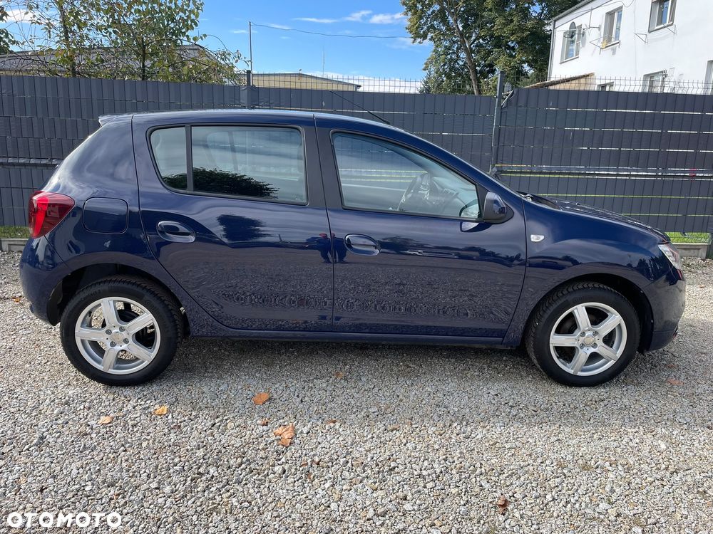 Dacia Sandero - 21