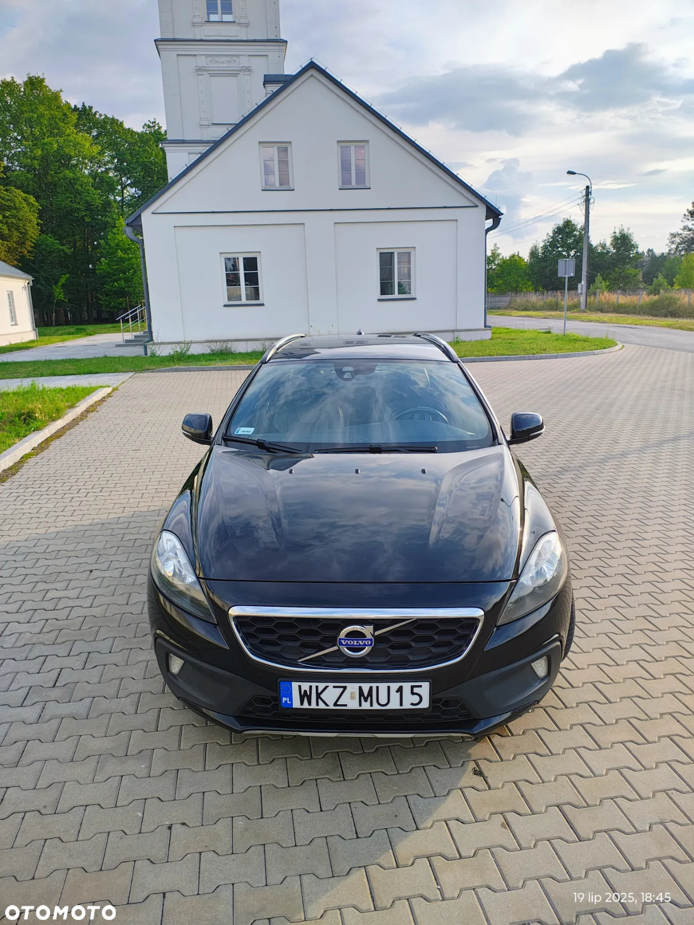 Volvo V40 D2 Ocean Race - 2