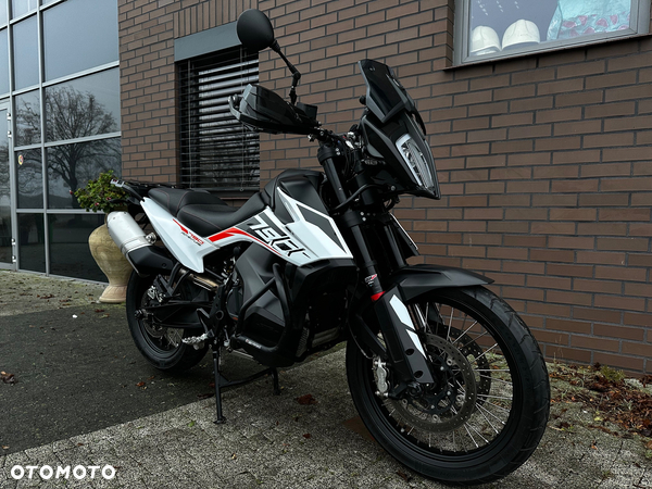 KTM Adventure