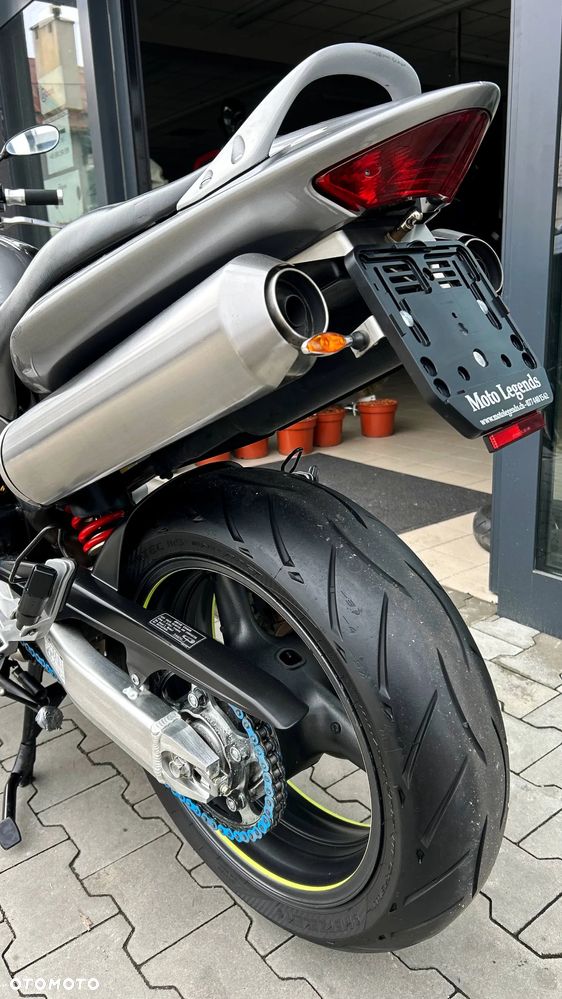 Honda Hornet - 13