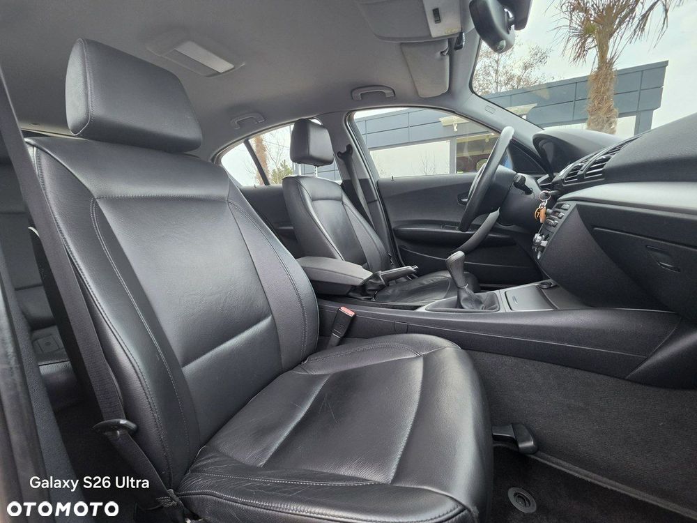 BMW Seria 1 116i - 34