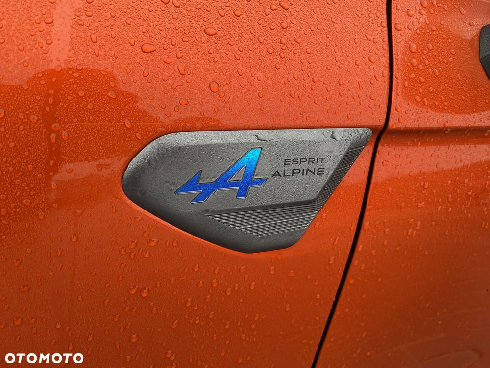 Renault Clio TCe 90 ESPIRIT ALPINE - 20