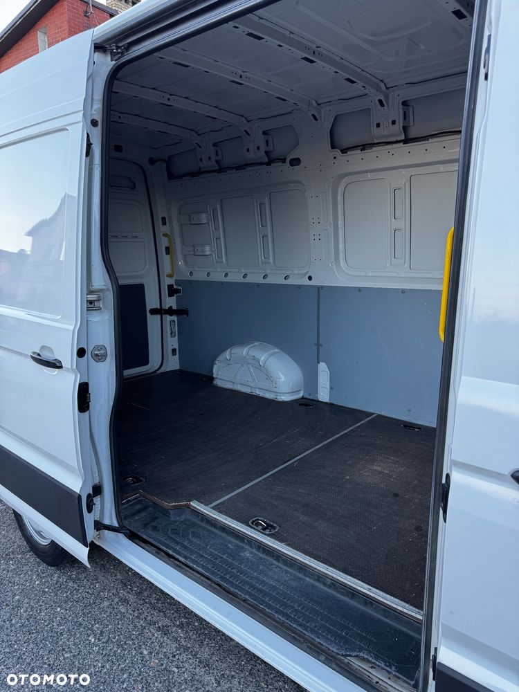 Volkswagen Crafter - 7