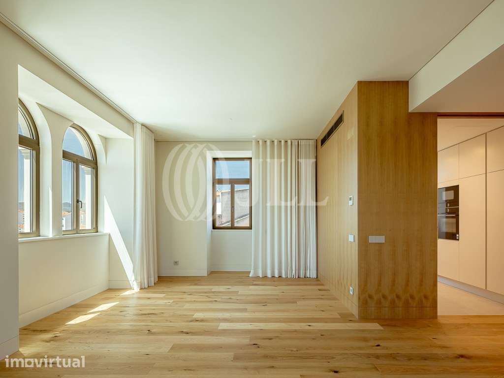 Apartamento T3 terraço Galardi Monte Estoril Cascais - Grande imagem: 5/63