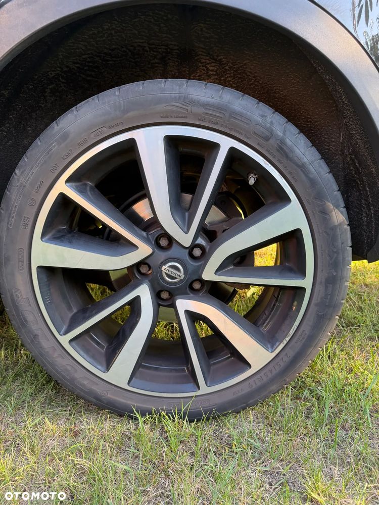Nissan Qashqai 1.6 DCi Tekna Xtronic - 10