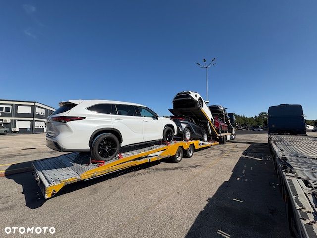 DAF LF 250 LF6 Autolaweta - 5