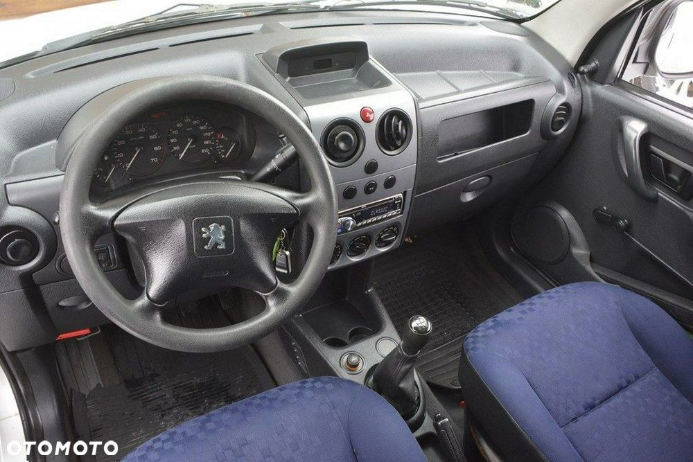 Peugeot Partner - 12