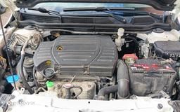 Suzuki SX4 1.6 Topline Edition 4WD - 11