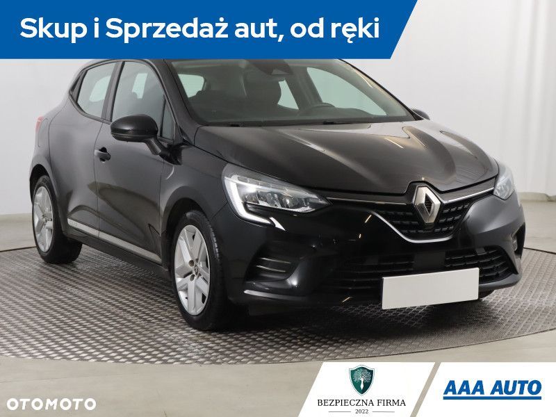 Renault Clio - 2