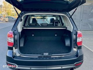 Subaru Forester - 17