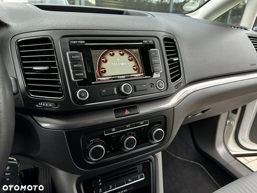 Seat Alhambra 2.0 TDI Ecomotive I-Tech - 22