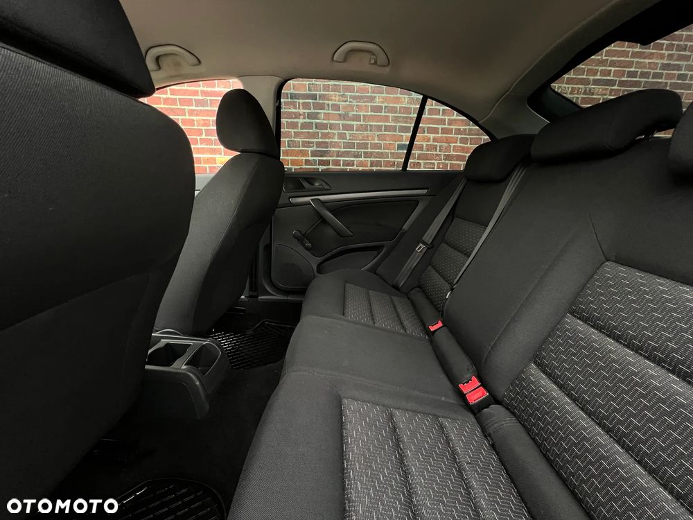 Skoda Octavia - 15