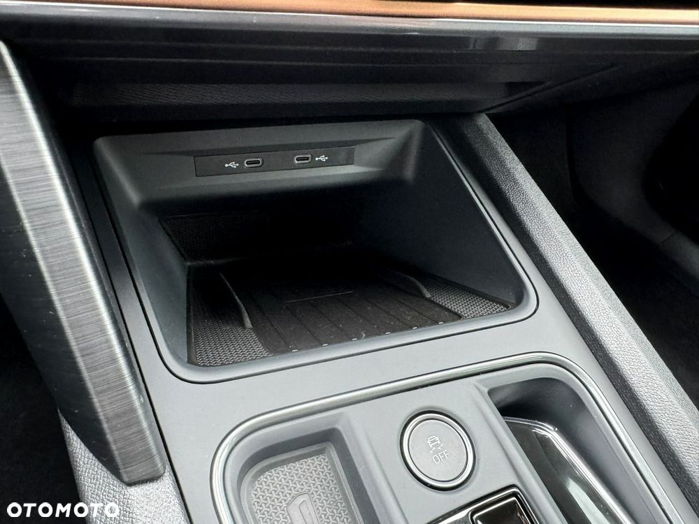 Cupra Leon 2.0 TSI DSG VZ Black Edition - 26