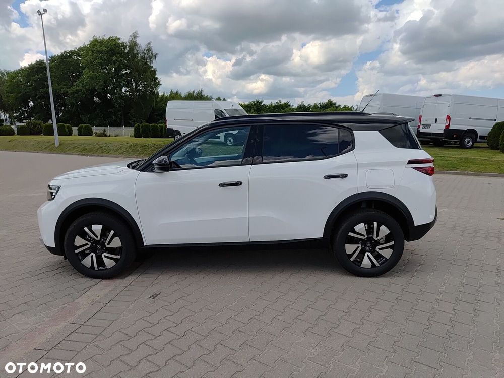 Opel Frontera - 3