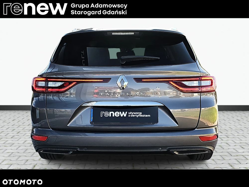 Renault Talisman 1.7 Blue dCi Limited - 12