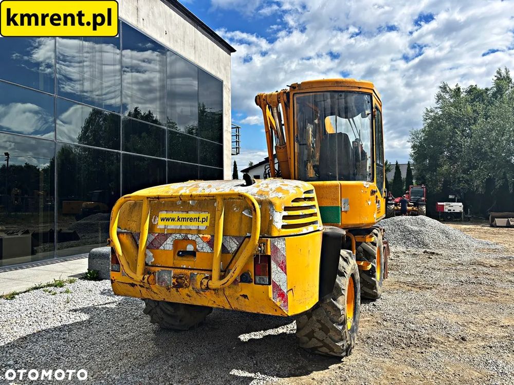 Mecalac 12 MXT KOPARKO-ŁADOWARKA 1999R | Mecalac 12 MX, Mecalac 12 MXT, Mecalac 12 MSX, Mecalac 12 MTX, Mecalac 12 MTX New, Mecalac 12 MRX, Mecalac 714 MW, Mecalac 714 MCe, Mecalac 15 MWR, Mecalac 11 MWR - 22