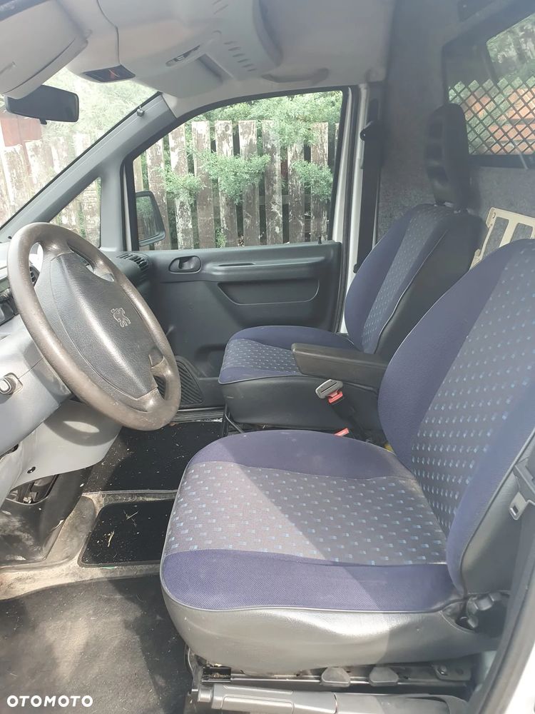 Peugeot Expert Standard - 6