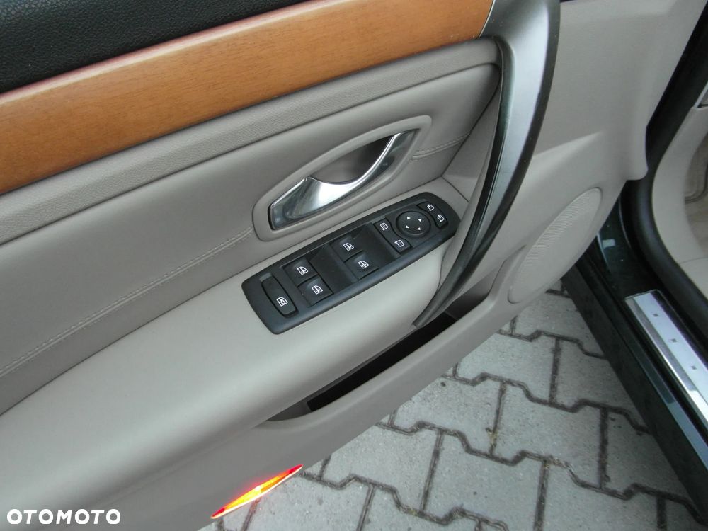 Renault Laguna 2.0 16V Turbo Initiale - 15