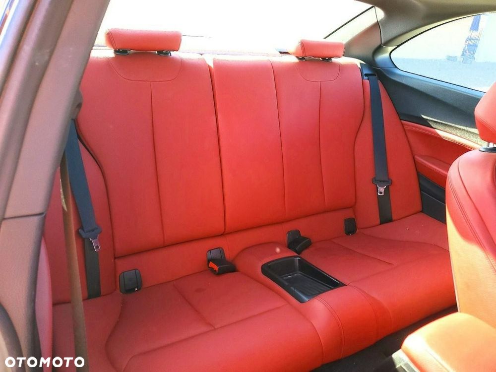 BMW Seria 2 M235i Sport-Aut - 9