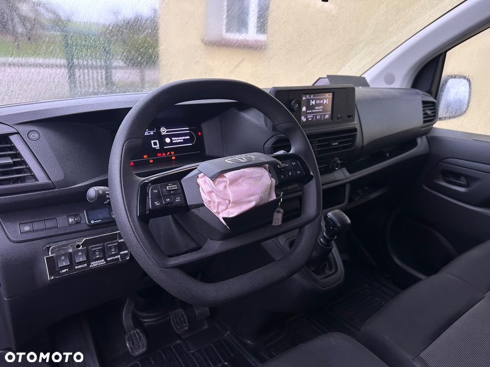 Toyota ProAce - 8