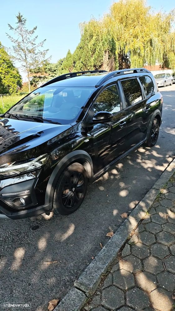 Dacia Jogger 1.0 ECO-G Extreme 7L Bi-Fuel - 3