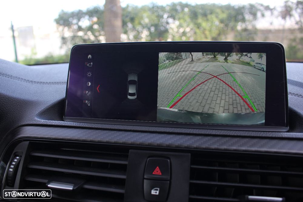 BMW 225 d Coupe Pack M Auto - 19