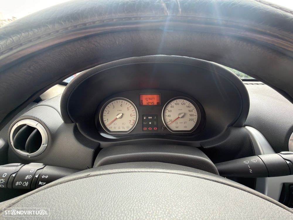 Dacia Sandero 1.5 dCi Confort - 2
