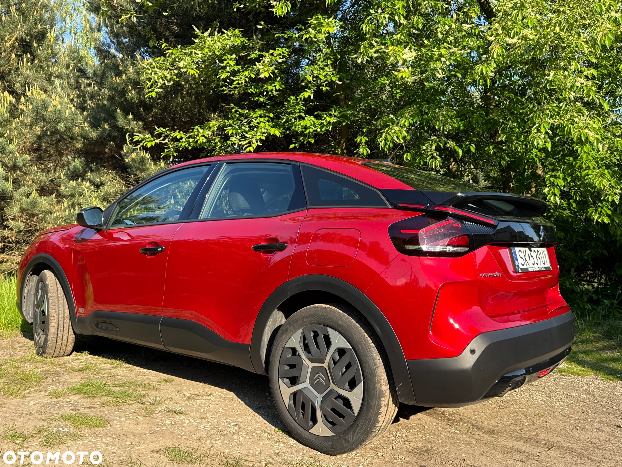 Citroën C4 1.2 PureTech Feel S&S - 8