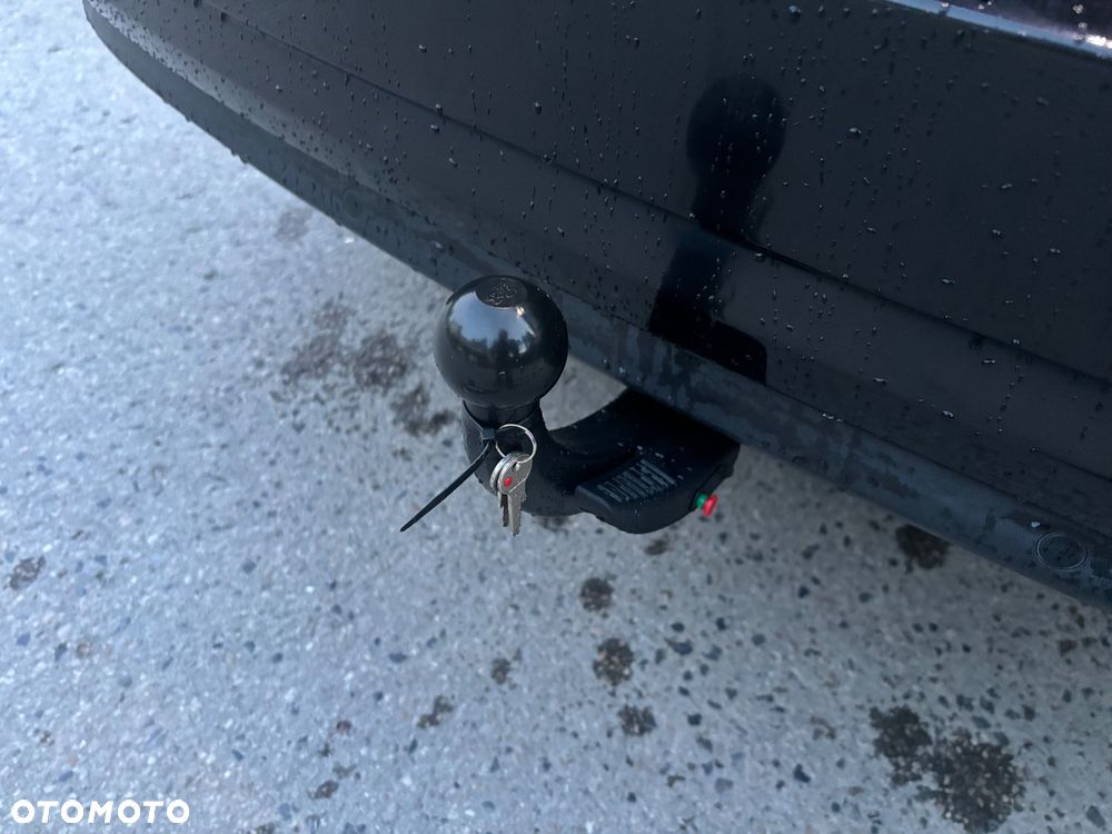 Skoda Octavia 2.0 TDI (Green tec) DSG Ambition - 2