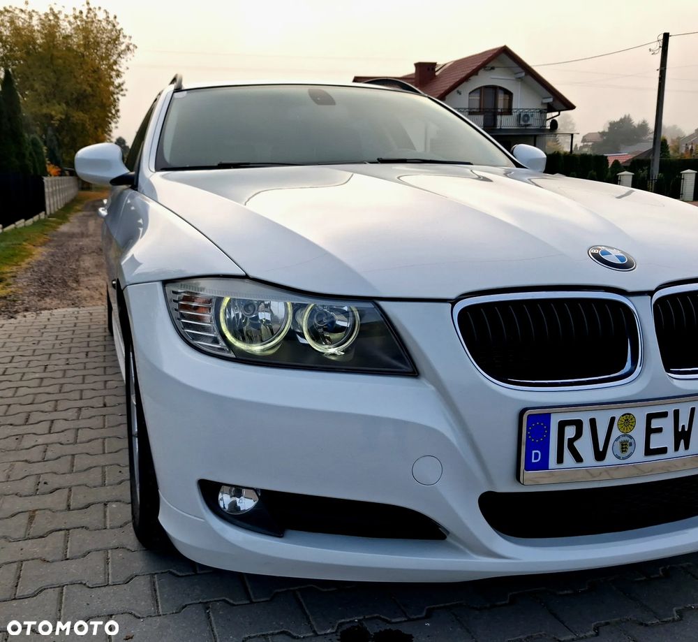 BMW Seria 3 - 10