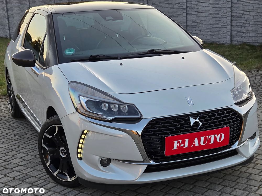 DS Automobiles DS 3 - 31